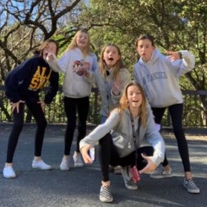 Meet your Posher, Maggie